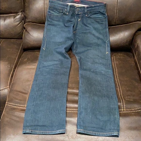 Levi’s RED - limited edition - 32x32 - Picture 6 of 9